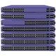 Extreme networks 5520-24X switch L2/L3 Ninguno Púrpura